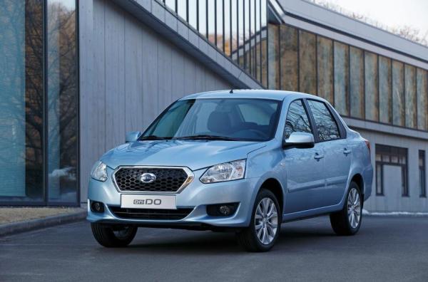 Datsun будут собирать до декабря